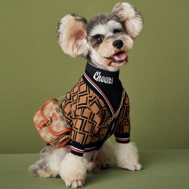 Gucci Dog Clothes - Etsy