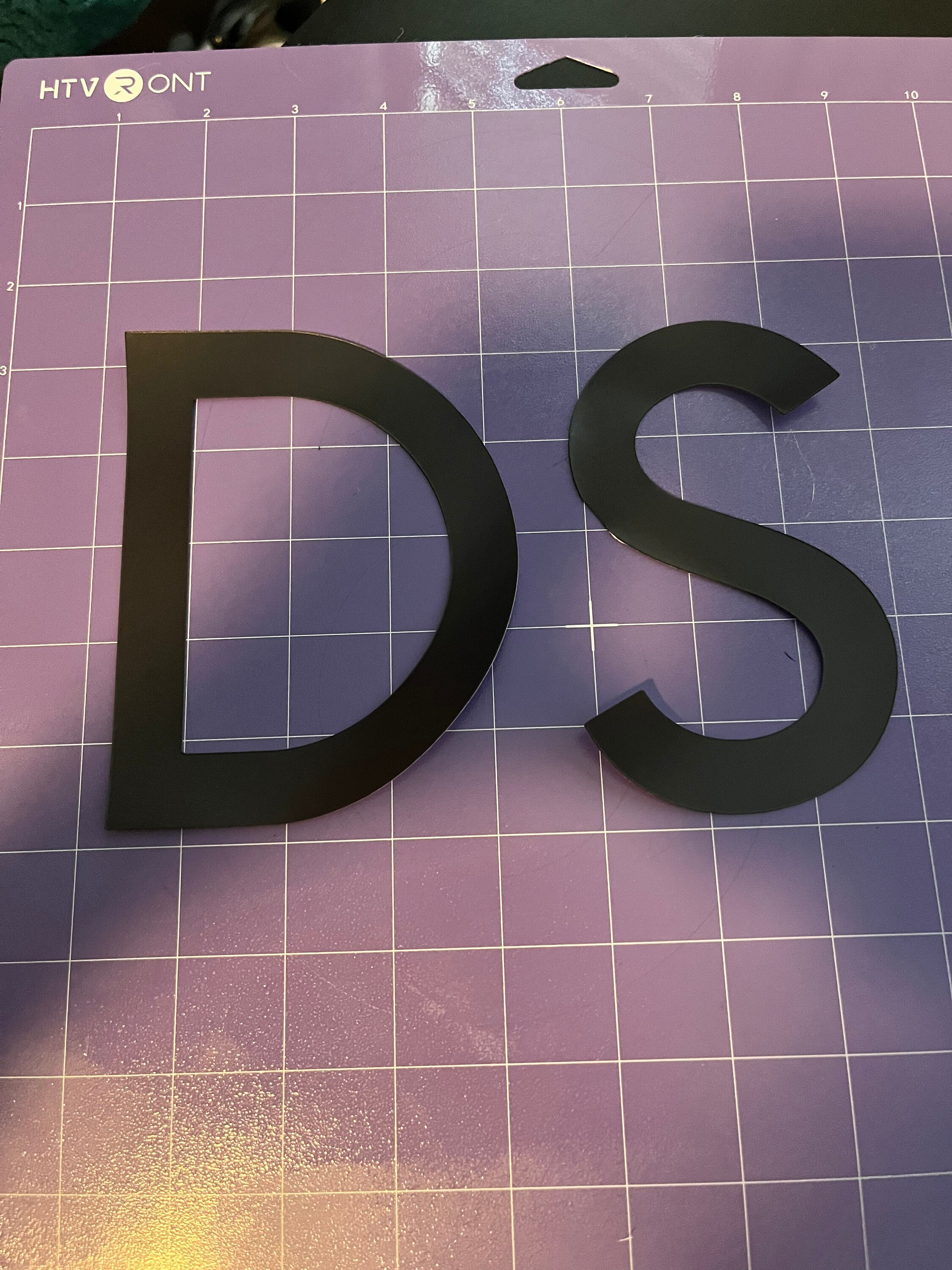 Numbers and Letters for Autocross Etsy