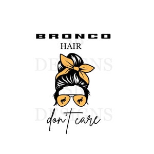 Bronco