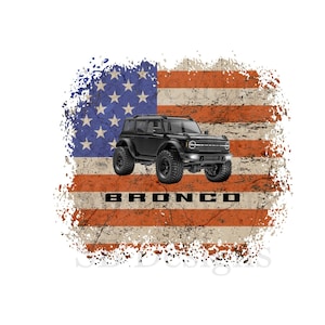 Bronco