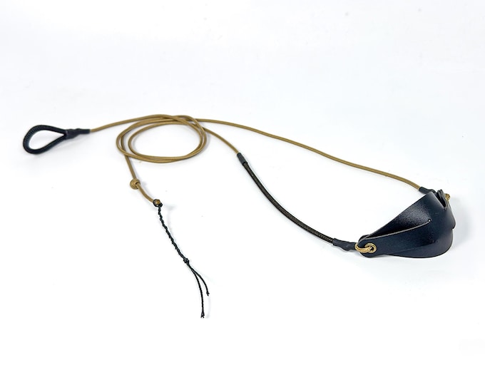 Featured listing image: Paulos Sling | Compact Lightweight Shepherd Sling