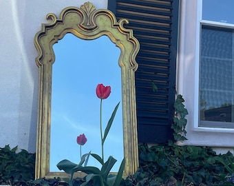 93884☆Carolina Mirror Company ウォールミラー Carolina Wall