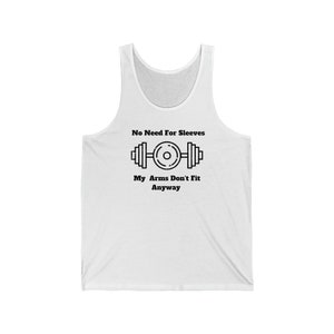 Muscle Tank Top