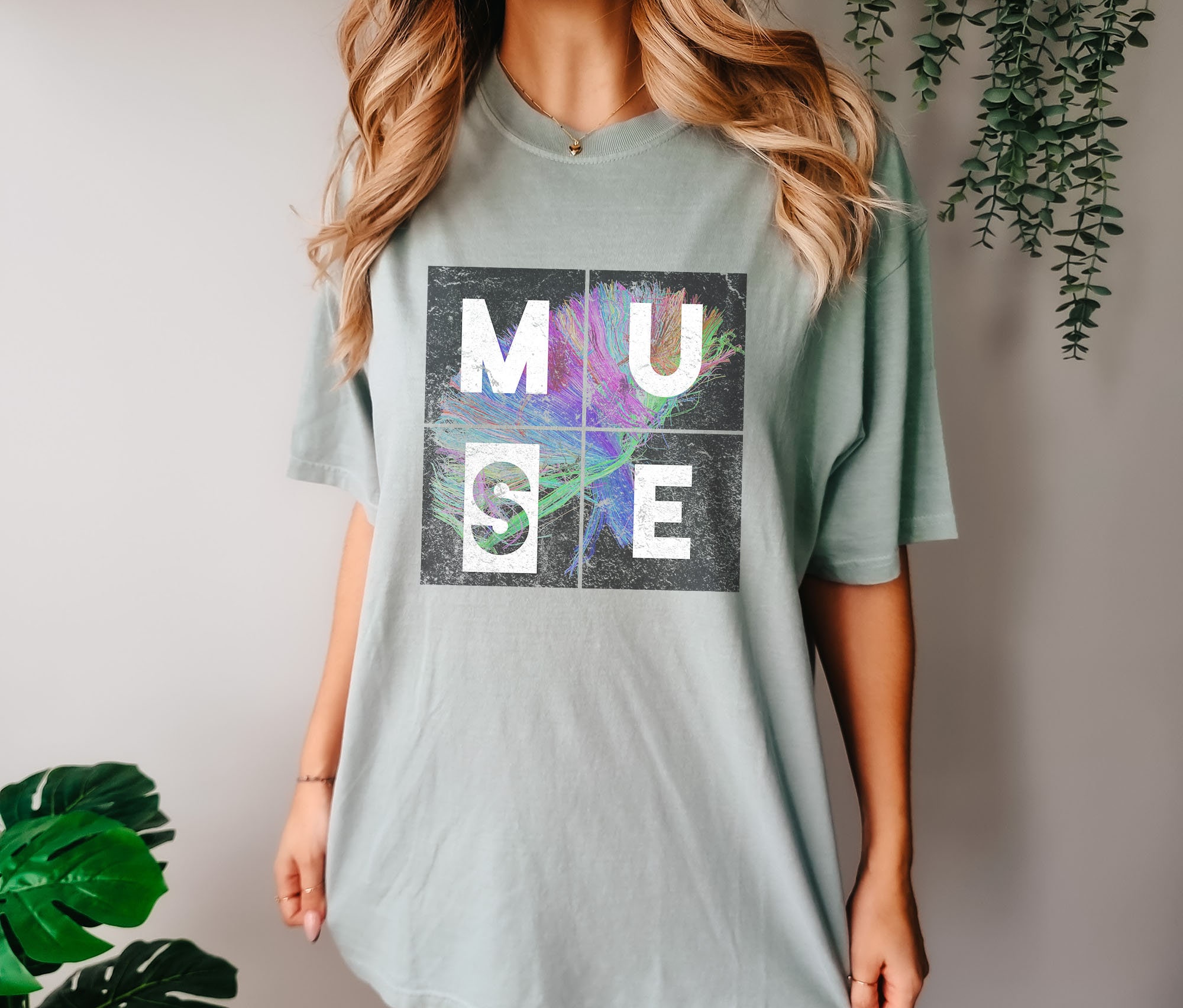 Vintage Muse Band Shirt Muse Shirt Muse Tshirt Band Etsy