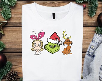 Grinch Max Png, Max Png, Max Christmas Tree, Christmas Tree Png, Retro Christmas Png, Pink Grinch Png, Christmas Png, Grinch Png, Instant