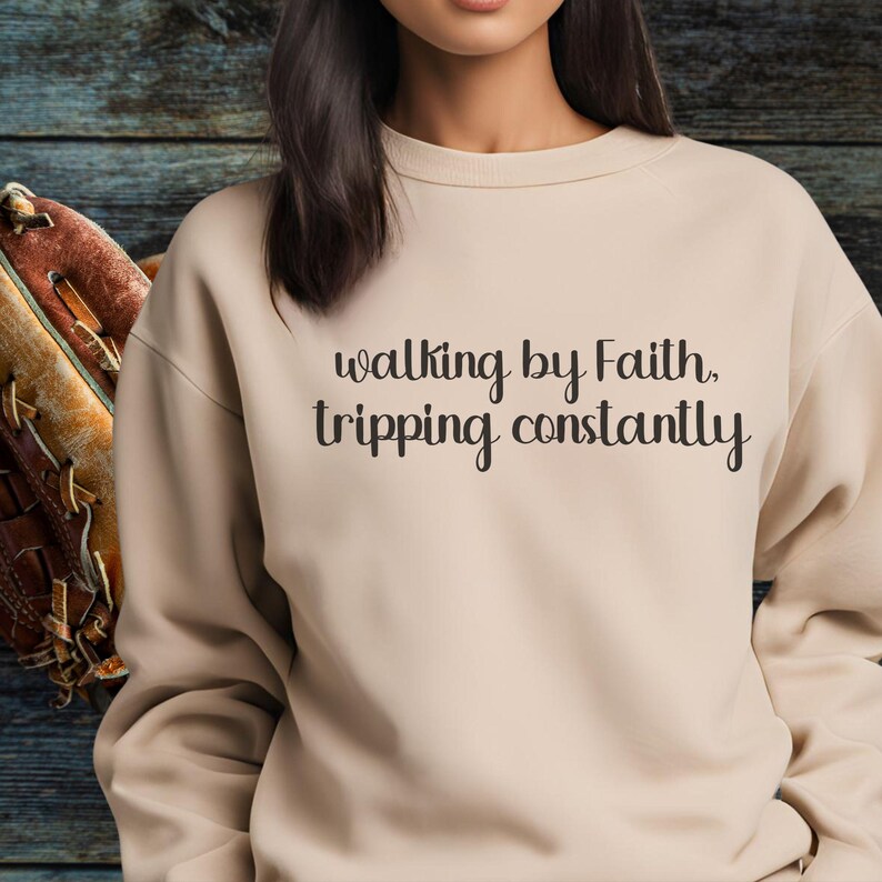 walking-by-faith-tripping-constantly-png-faith-based-minimalist-design