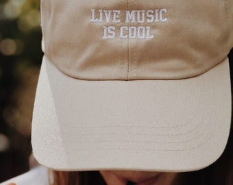 Embroidered Hat Personalized Dad Cap Embroidery Logo baseball hat Bachelorette hats Custom caps Sorority hat Unisex Baseball Cap