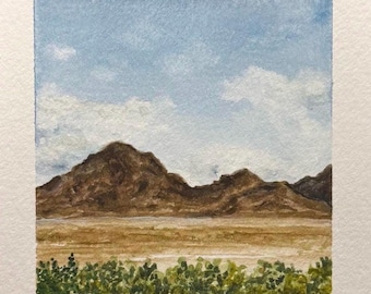 Nevada - Original