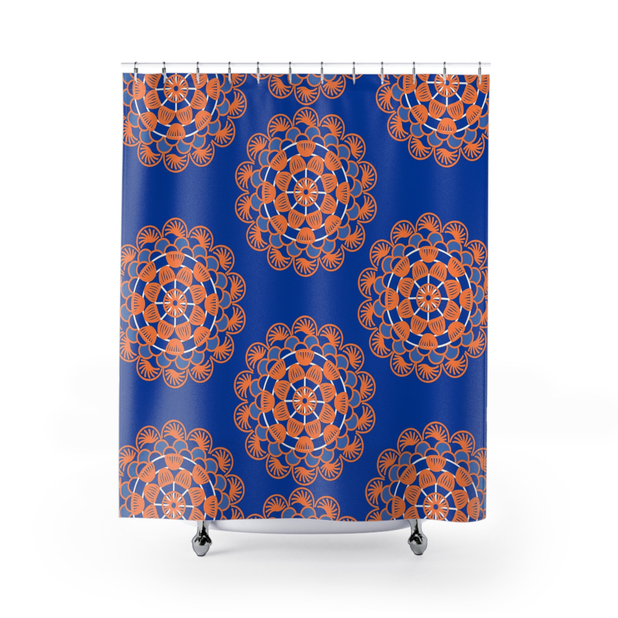 Shower Curtains Etsy