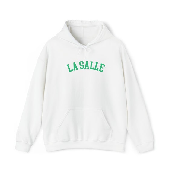 Dlsu hoodie sale