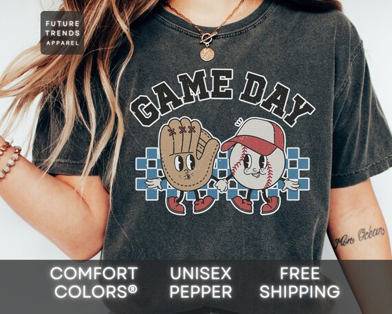 Game - Trending T-Shirts, Apparel & Gifts