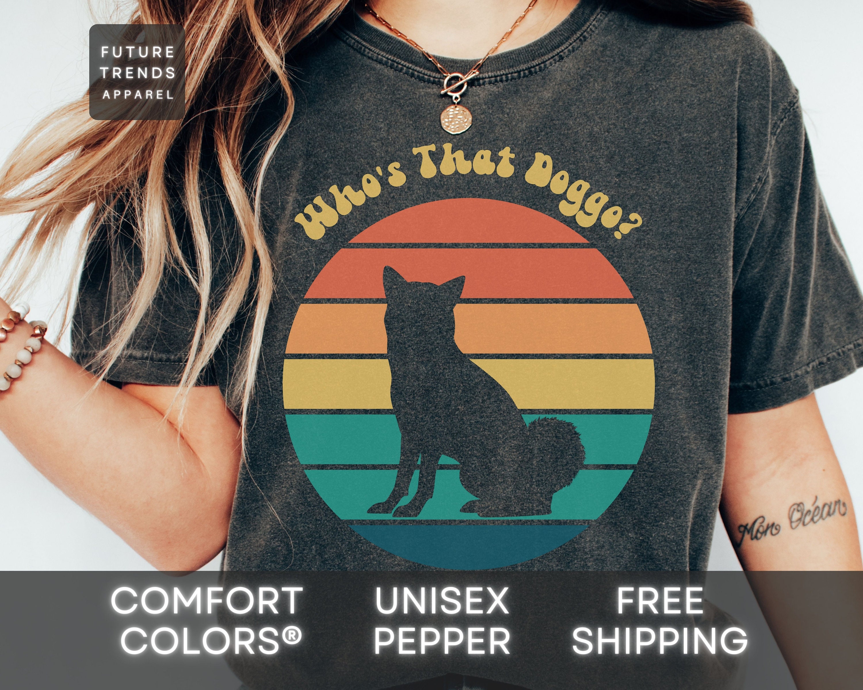 Comfort Colors® Shiba Inu T Shirt Shiba Inu C Dog Lover TS - Etsy