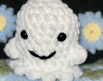 Ghost Plush