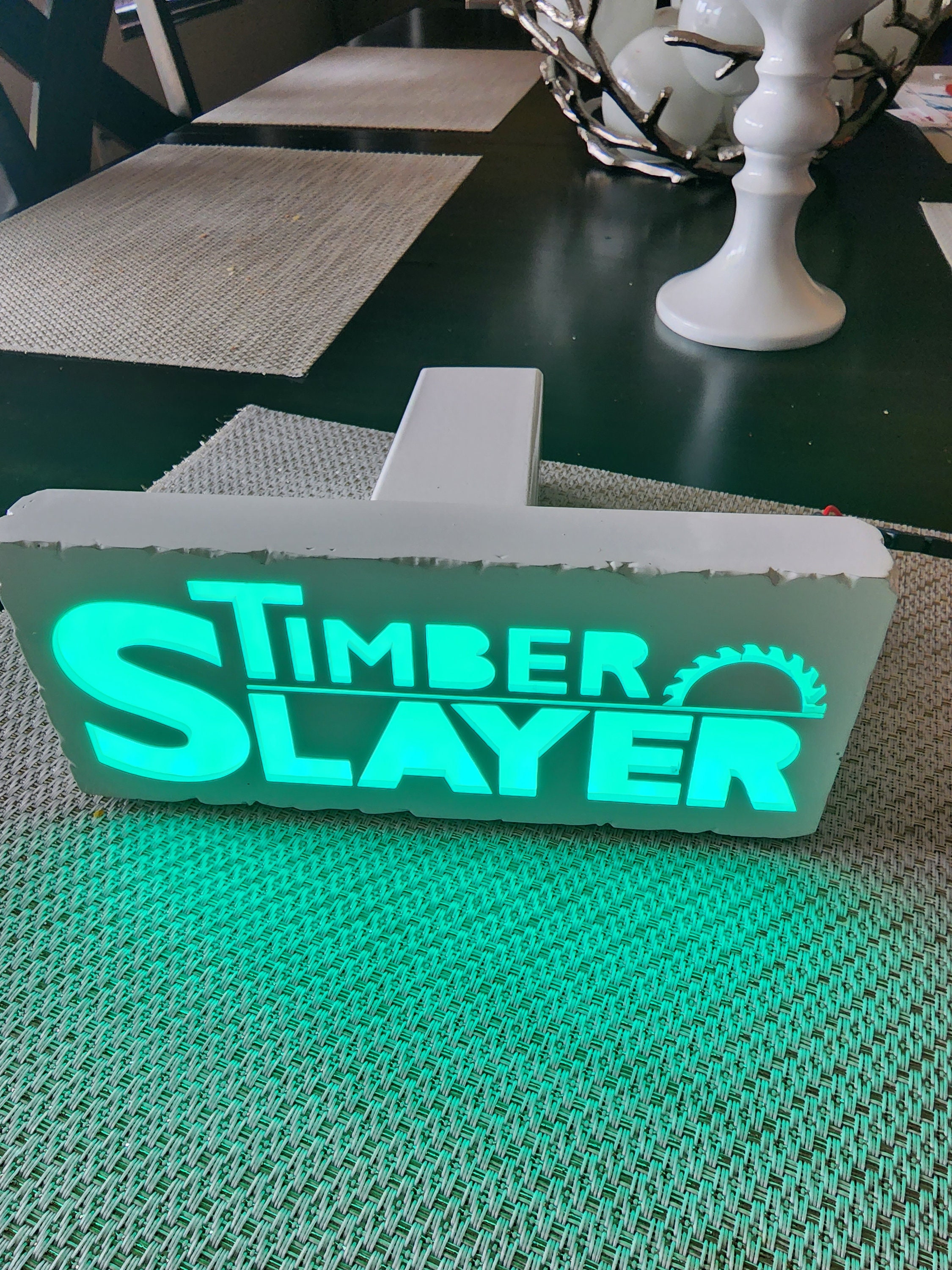 Custom LED Signs Etsy