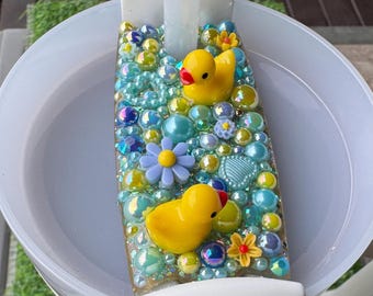 Duck Cup Topper, Accessory for Stanley 40 ounce cup