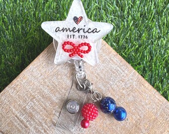 Badge Reels