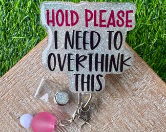 Badge Reels