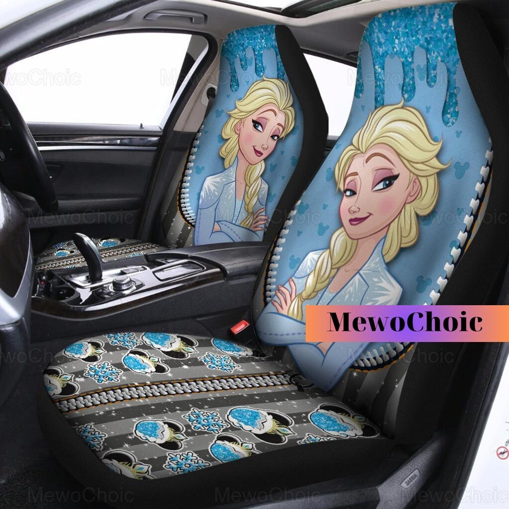 Mickey car seat - .de