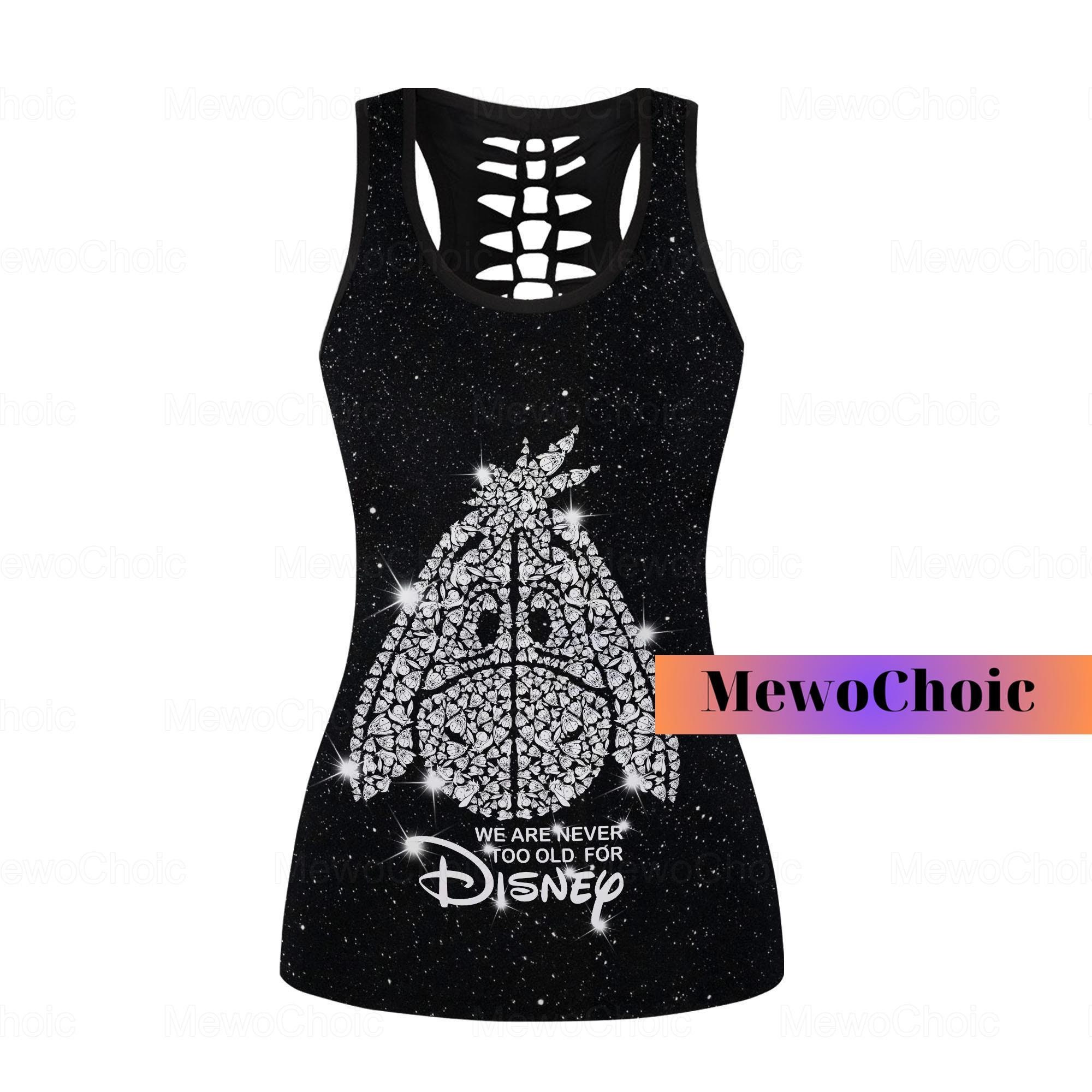 Discover Eeyore Women Tank Top, Eeyore Yoga Leggings, Winnie The Pooh Women Shirt, Eeyore Workout Tank Top, Disney Shirt Women