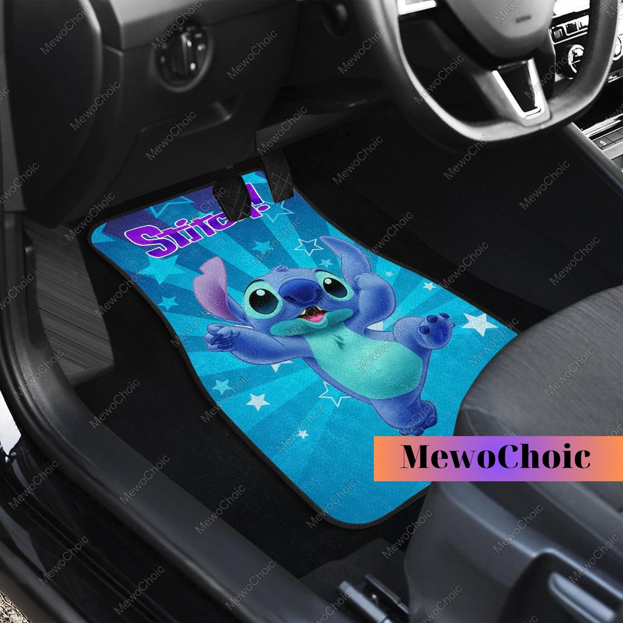 Accessories For Adults Disney Car Floor Mats Toyota Sienna Styling