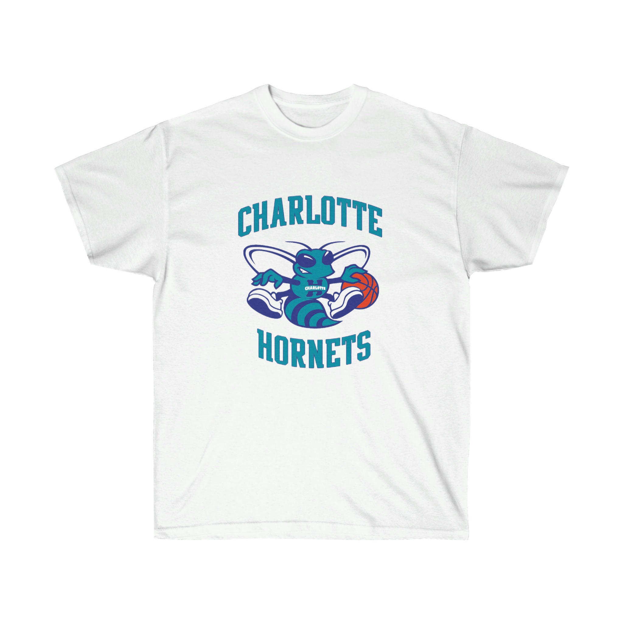  Hornets Shirt