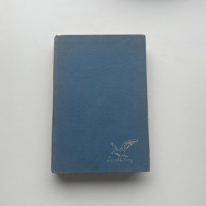 The Boy Next Door - Enid Blyton | Vintage Children&#39;s Book | HB Collins Seagull Library | 1951 | No Dust Jacket