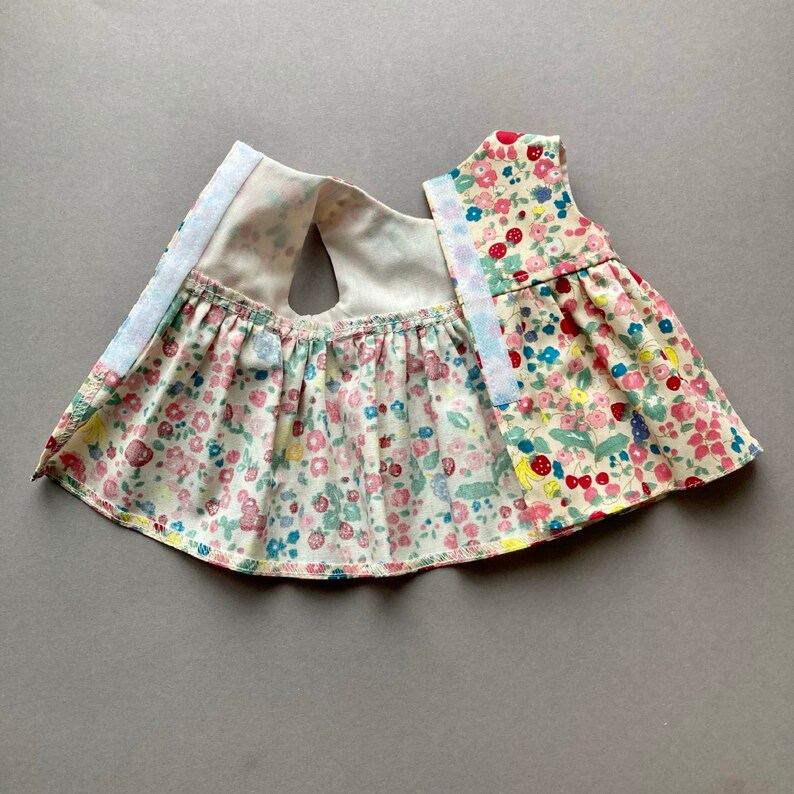 Baby Doll Clothes Dress for Minikane 34 Cm Miniland 38 Cm and Etsy