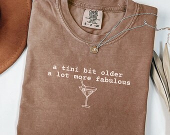 40th Birthday Shirt, Comfort Colors, 40Th Birthday Gifts For Women, 1986 Birthday, Forty and Fabulous, Forty Season Tshirt,