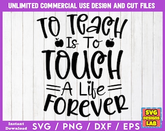 Teacher Svg, School Svg, Teacher Svg Bundle, Teacher Quote Svg, Teacher Life Svg, Back to School Svg, Teacher Appreciation Svg, Teaching Svg