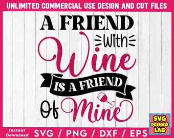 Wine Svg Bundle, Wine Svg, Alcohol Svg Bundle, Wine Glass Svg, Funny Wine Sayings Svg, Wine Quote Svg, Wine Cut Files, Files For Cricut, Dxf