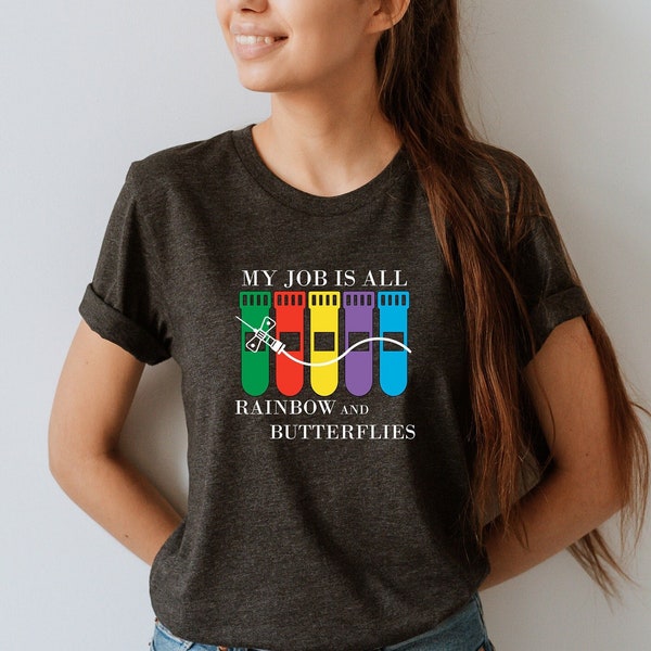 Phlebotomy Week Etsy