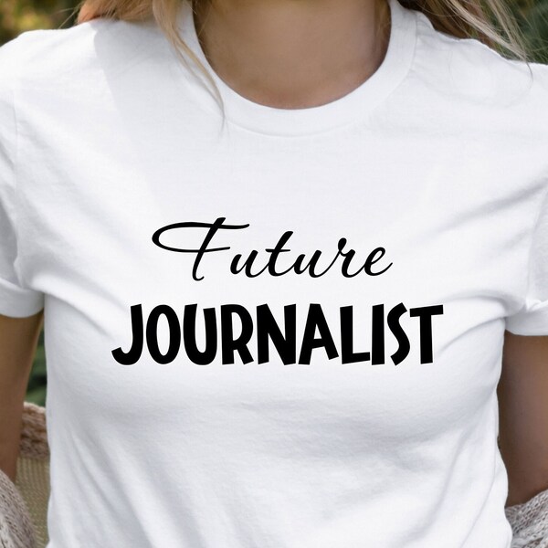 Journalist Etsy
