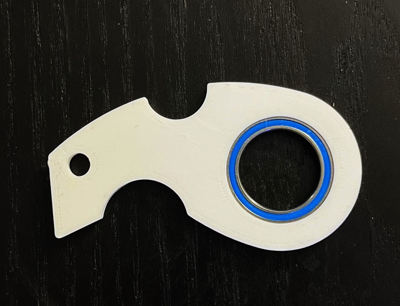 KyroSpinner Original Ninja Spinner Keychain Spinner for Keychains – Kyro  Spinner