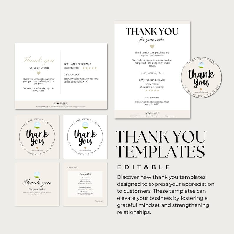 50+ Editable Bakery Business Canva Template | Invoice Template, QR Code Sign, Cake Order Form, Price List, Daily Planner, Cake Care Cards