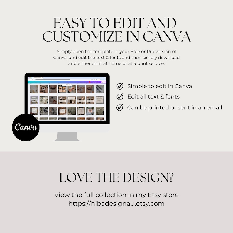120+ Lash Tech Artist Instagram Template | Lash Stylist Post Templates | Lash Tech Instagram Post | Lash Extension Post | Lash Social Media image 10