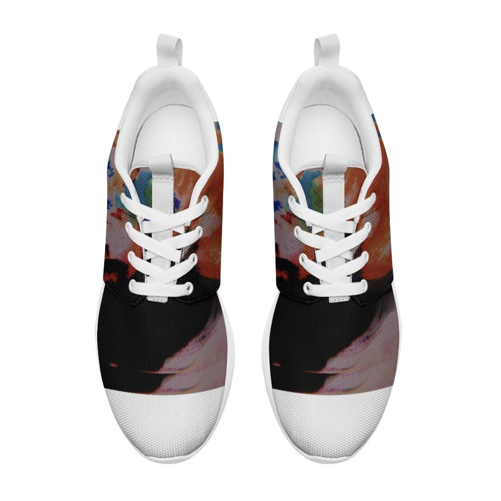 Zapatillas de running personalizadas FOREVERRAYS