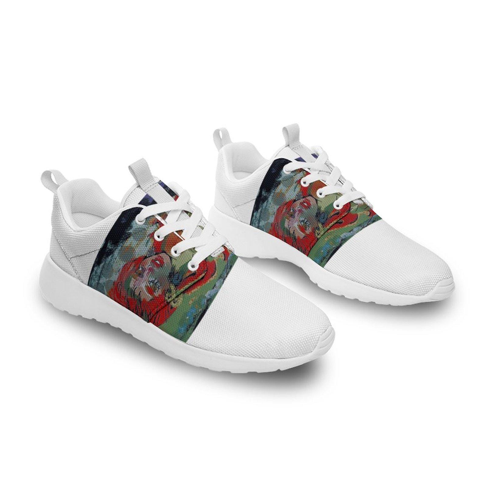 Zapatillas de running personalizadas FOREVERRAYS
