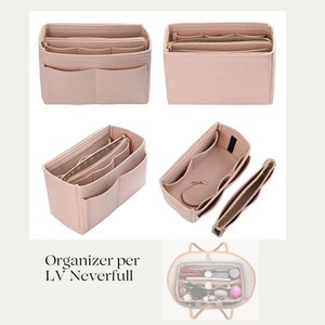 Inserti organizer per borse -  Italia