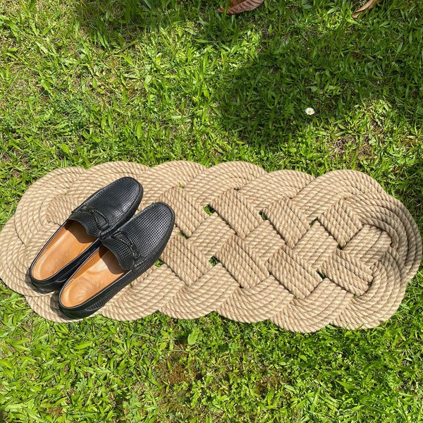 Nautical Door Mat Etsy