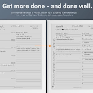 Get more done on Supernote A5X Manta A6X Nomad