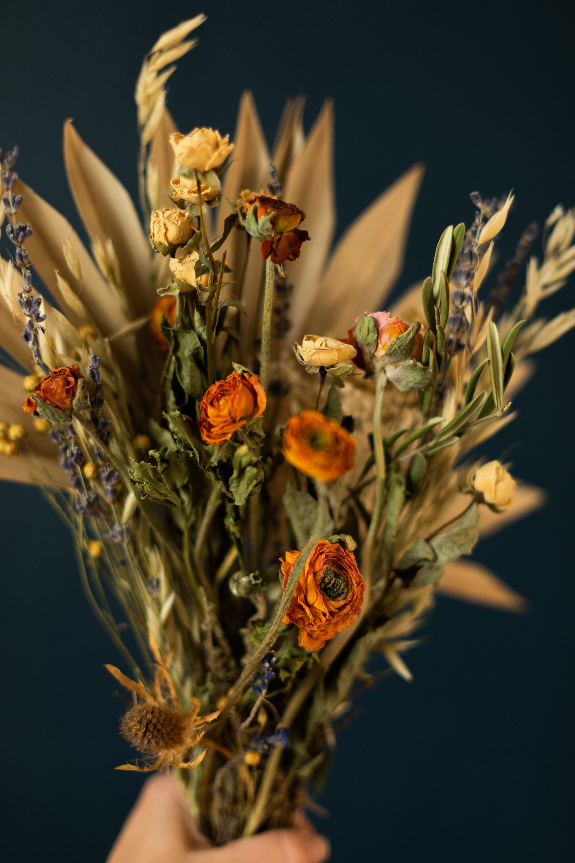 Floral Bouquet Bishop main image 0