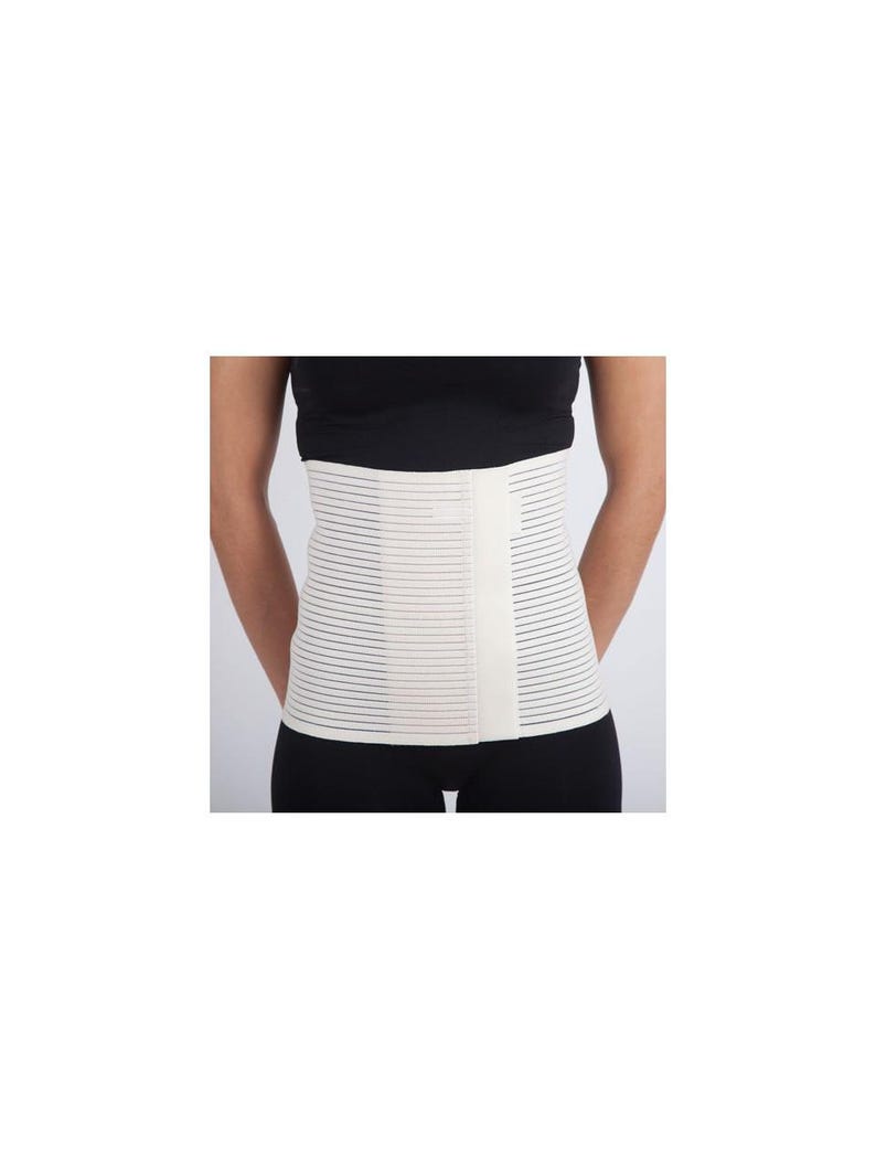 Controls Abdomen And Waist