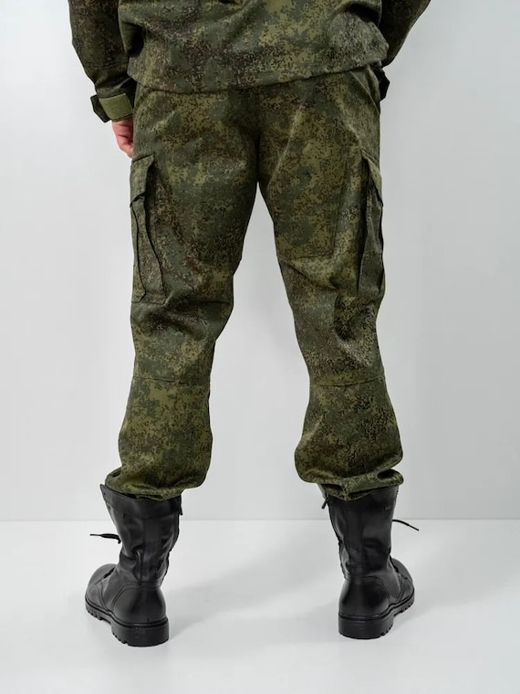 Summer suit VKPO ratnik. Uniform Russian Army VKB… - image 7
