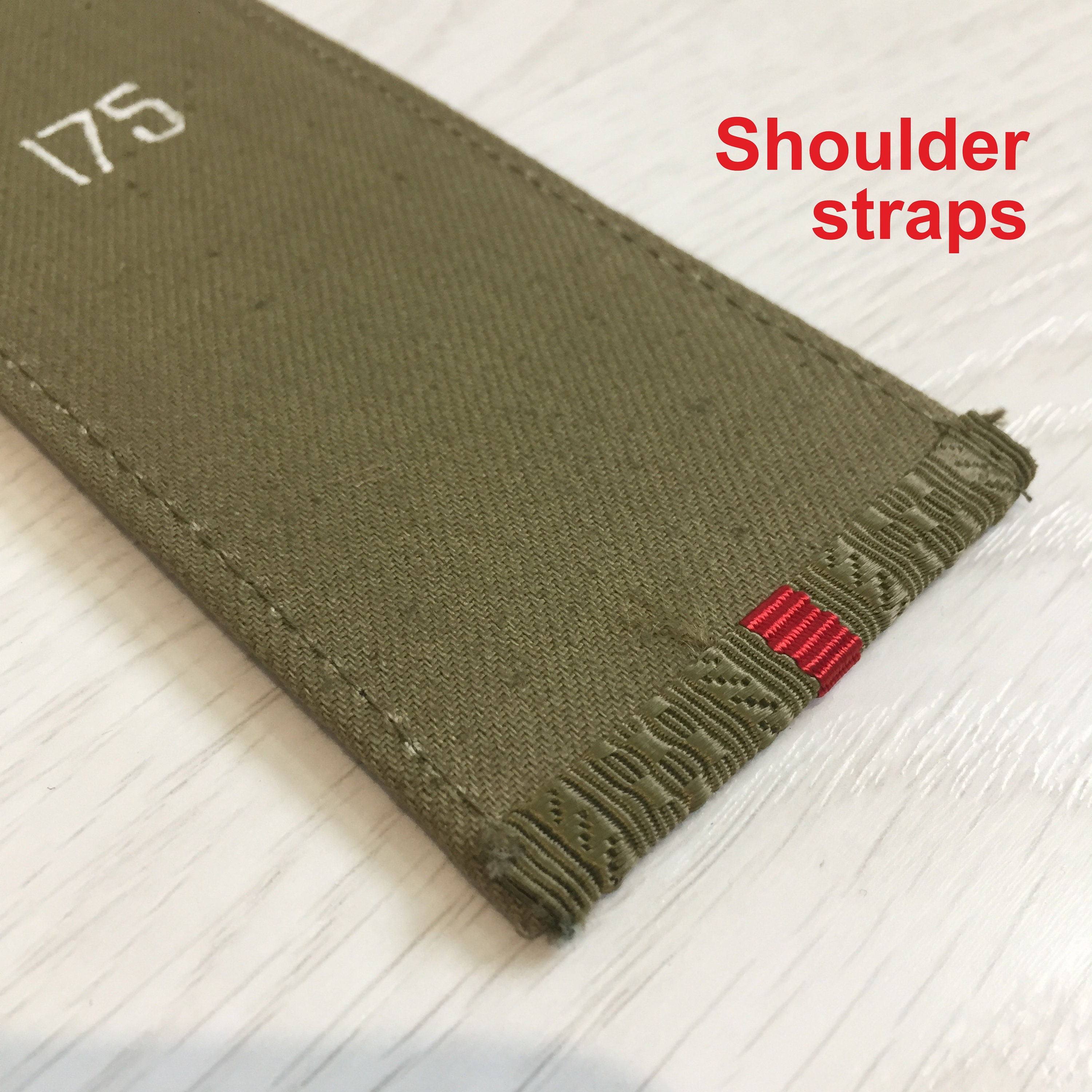 Soviet Rpd Strap Soviet Officer Shoulder Straps. Army of the USSR 1979. 1 Pair. - Etsy