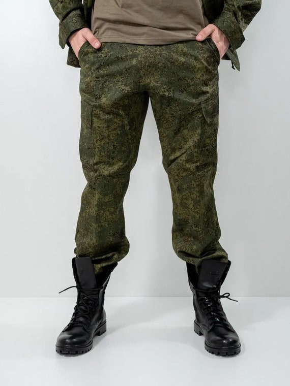 Summer suit VKPO ratnik. Uniform Russian Army VKB… - image 6