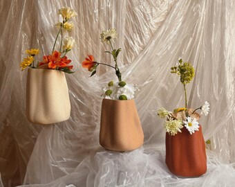 Amanitas Garden | Wide Vase