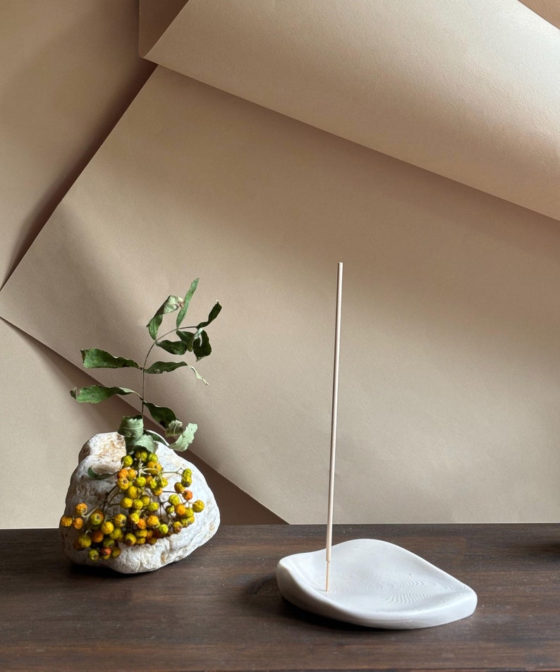 AmanitaLaboratories Incense Holder - Thumbnail 2