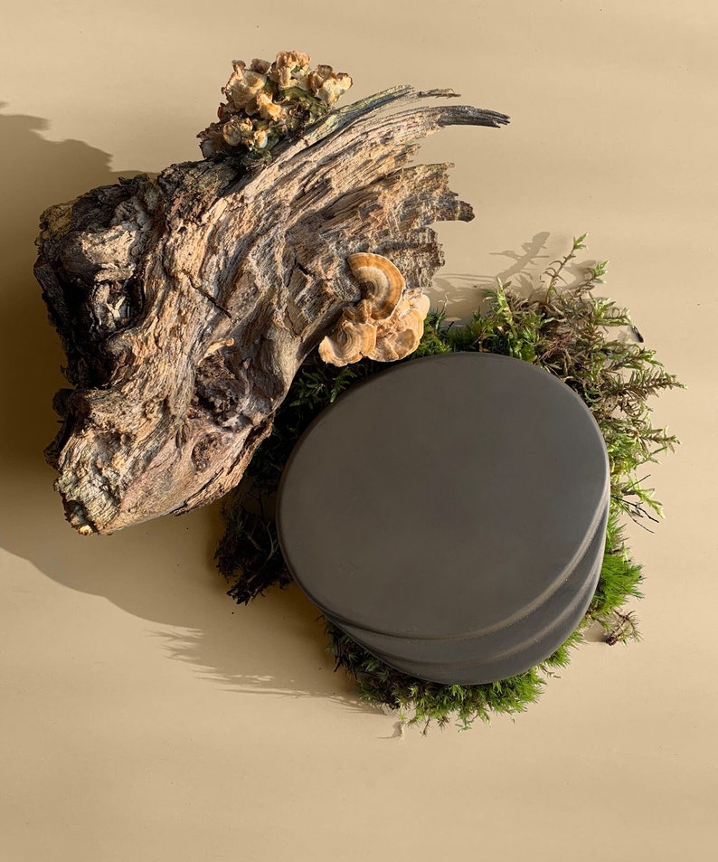 AmanitaLaboratories Lava Coasters - Thumbnail 3