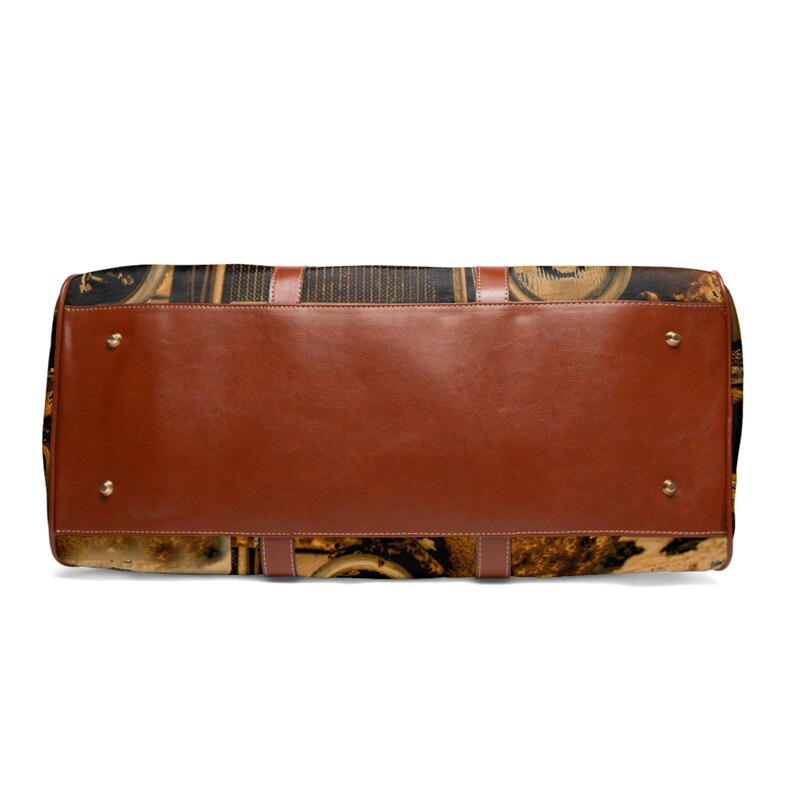 Christmas gifts overnight