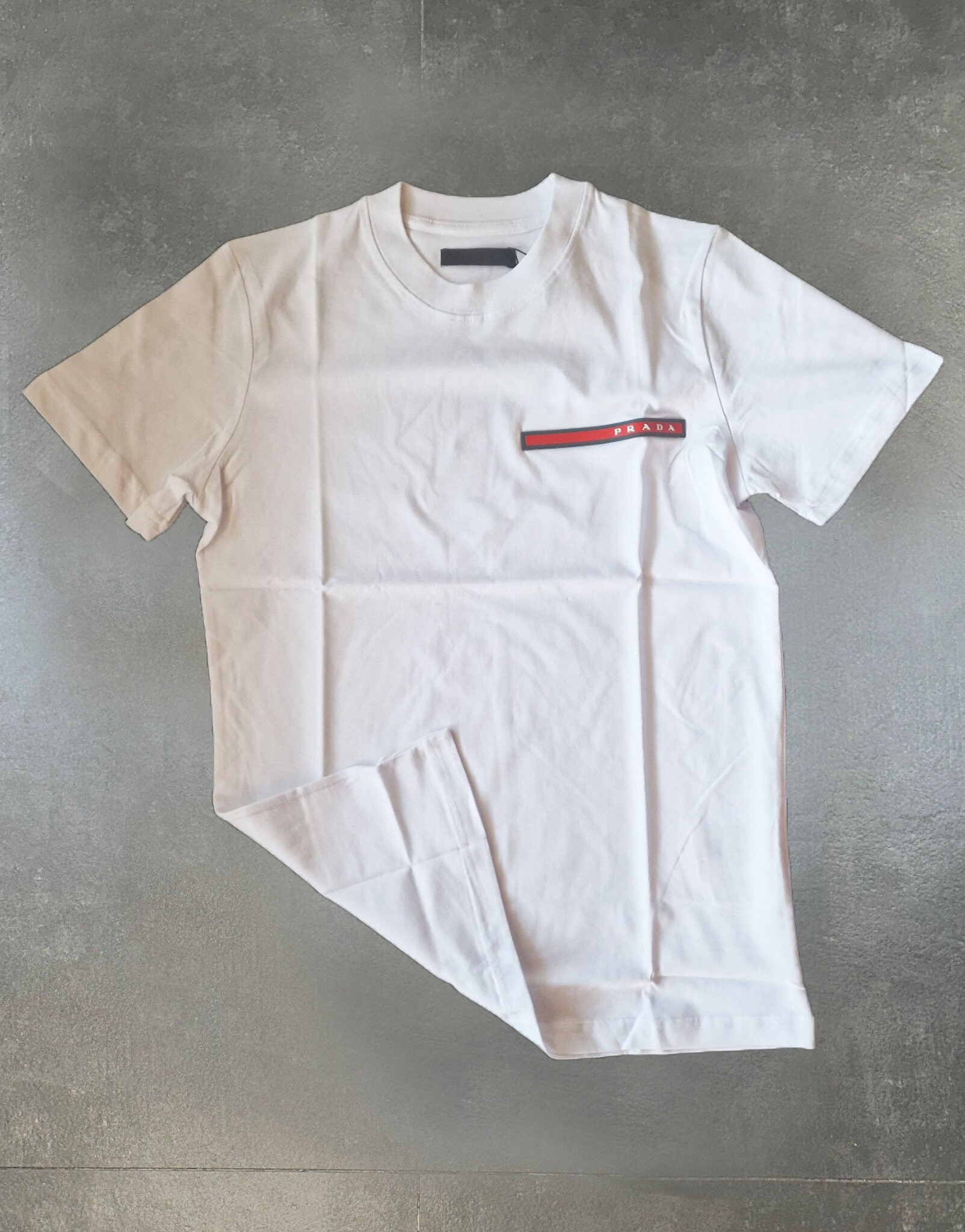 Prada T Shirt - Etsy
